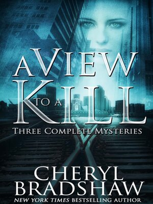 cover image of A View to a Kill